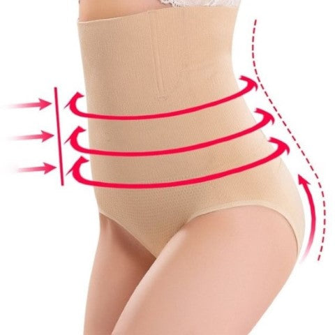 Sculpting Waist Enhancer for a Sleek Silhouette