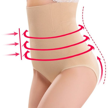 Sculpting Waist Enhancer for a Sleek Silhouette