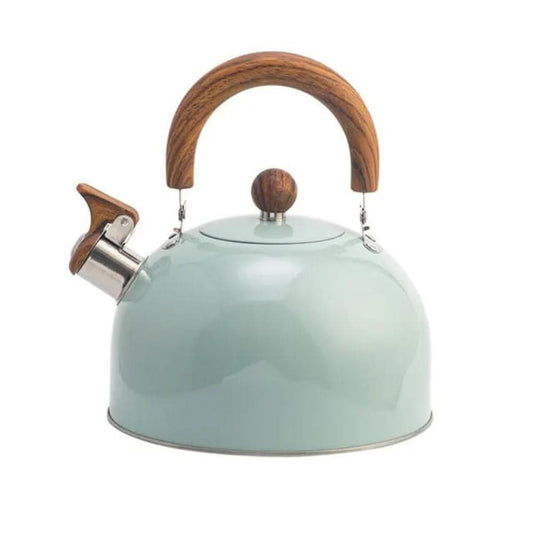 Classic 3L Whistling Kettle with Elegant Design