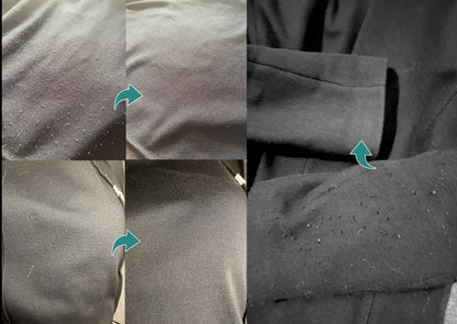 Rechargeable Lint Remover | Compact & Fabric-Friendly | Powerful Design
