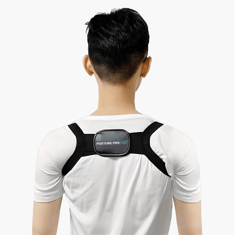 Posture Corrector for Daily Use – Improves Your Alignment