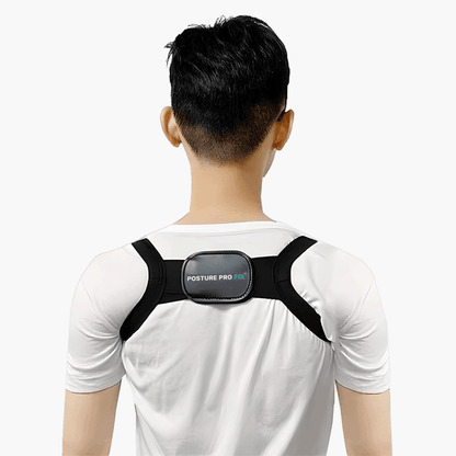 Posture Corrector for Daily Use – Improves Your Alignment