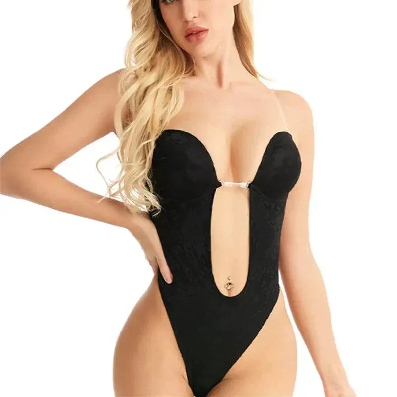 CurveSculpt Shaper – Elevate Your Silhouette Effortlessly