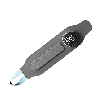 Heating Bracelet for Pain Relief in Muscles
