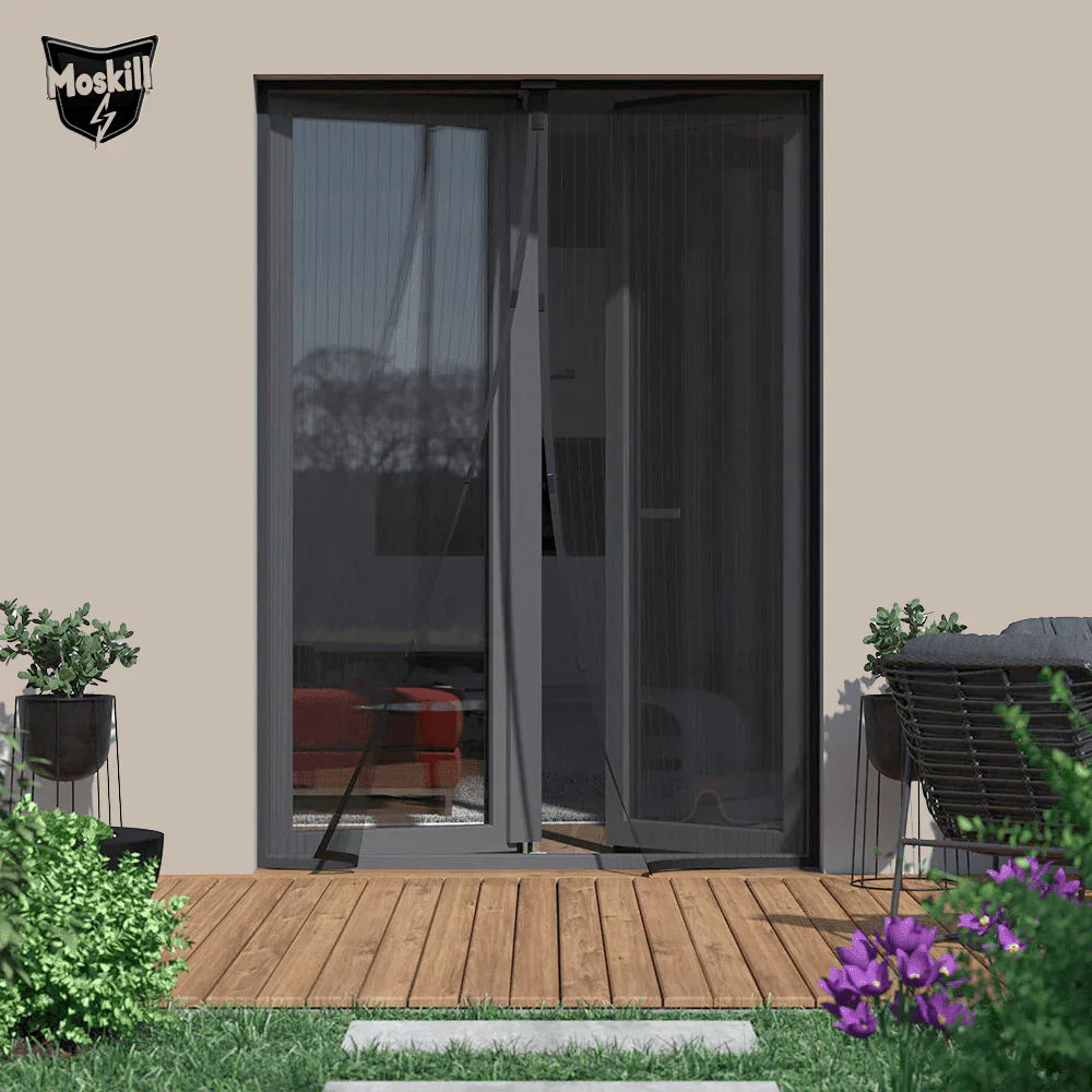 Insect Screen – Keep Pests Out This Summer!