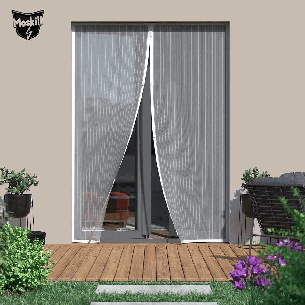 Insect Screen – Keep Pests Out This Summer!