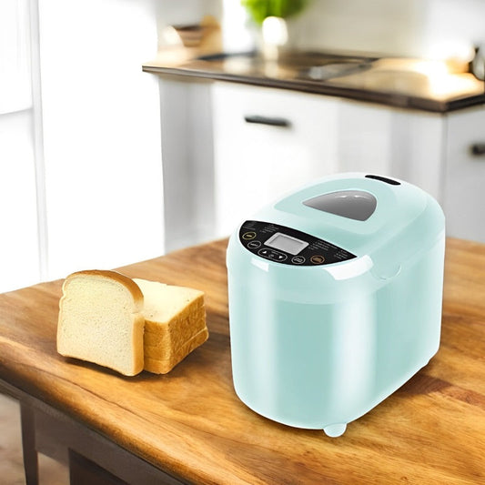 2lb Programmable Bread Baking Machine