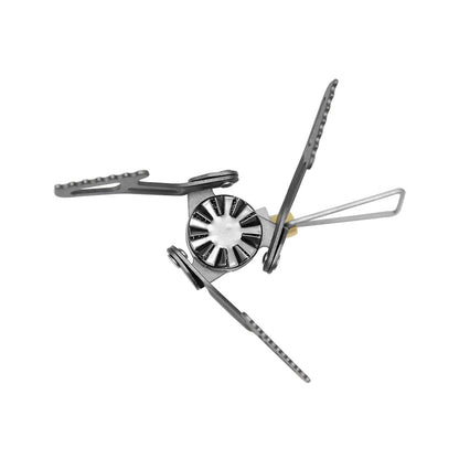 Portable Ultralight Titanium Camping Stove