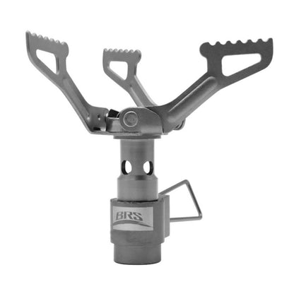 Portable Ultralight Titanium Camping Stove