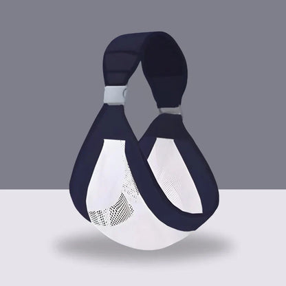 Ergonomic and Adjustable Carrying Bag for Comfortable Transport