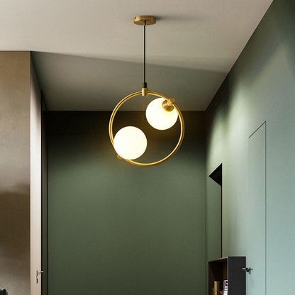 Modern Ceiling Lighting for Living Rooms and Bedrooms
