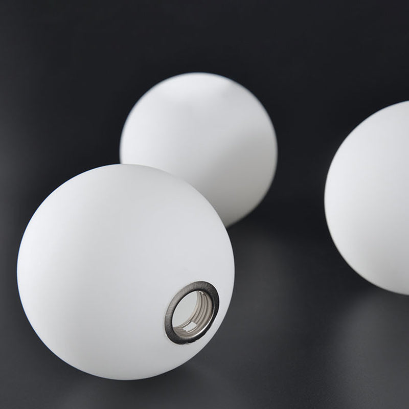 Modern Ceiling Lighting for Living Rooms and Bedrooms