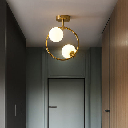 Modern Ceiling Lighting for Living Rooms and Bedrooms