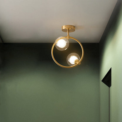 Modern Ceiling Lighting for Living Rooms and Bedrooms