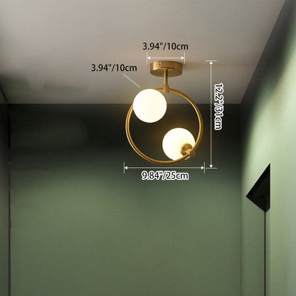 Modern Ceiling Lighting for Living Rooms and Bedrooms