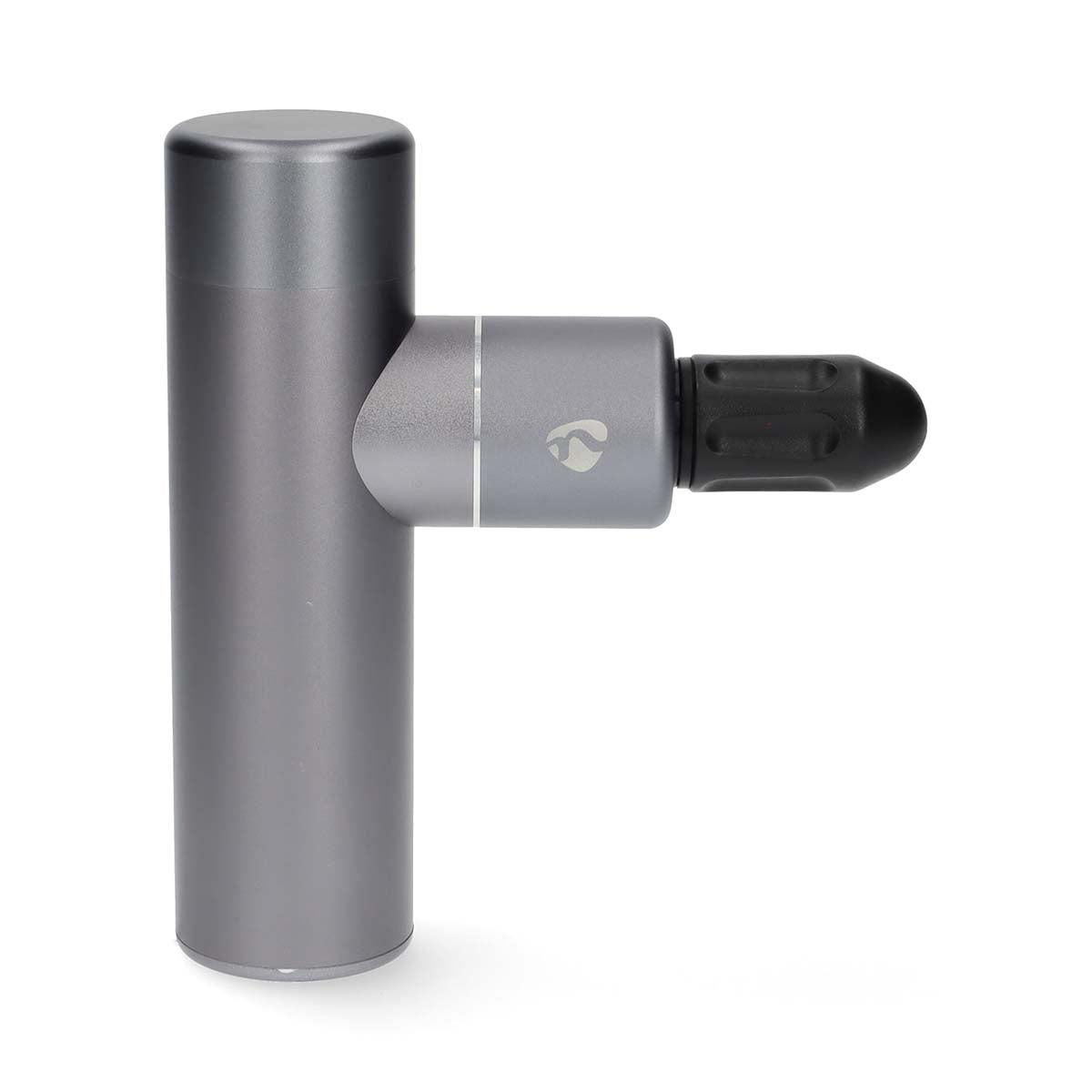 Compact Wireless Deep Tissue Massager with 5 Speed Settings