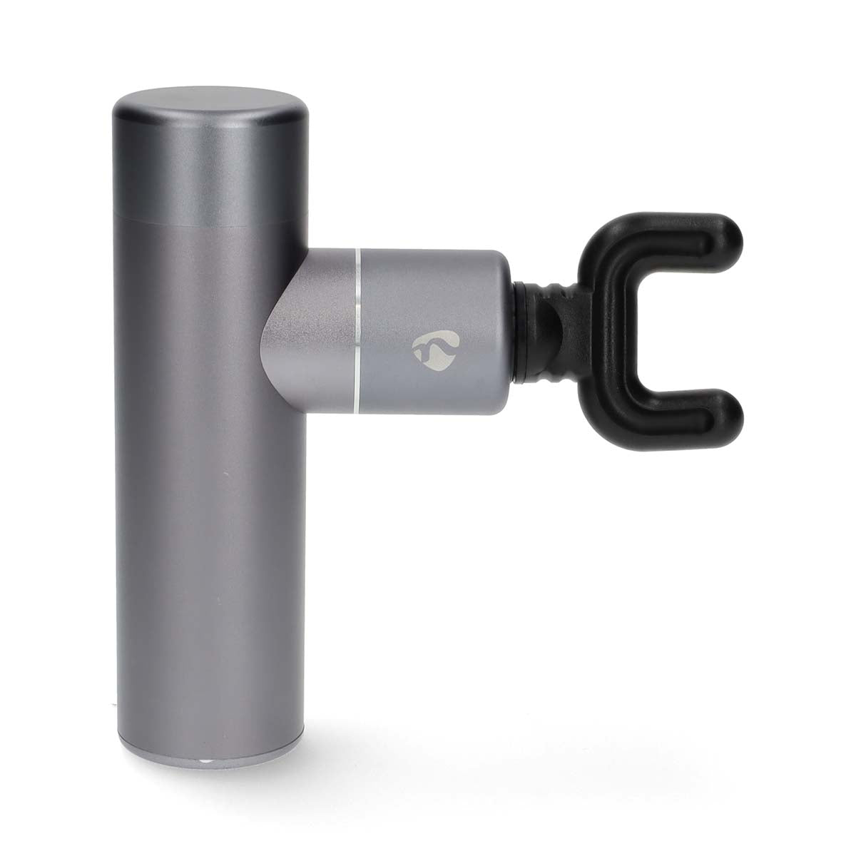 Compact Wireless Deep Tissue Massager with 5 Speed Settings