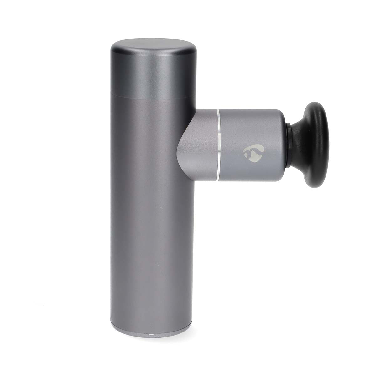 Compact Wireless Deep Tissue Massager with 5 Speed Settings