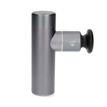 Compact Wireless Deep Tissue Massager with 5 Speed Settings