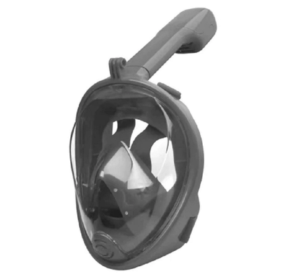 Full Face Snorkeling Mask for Swimming in the Sea