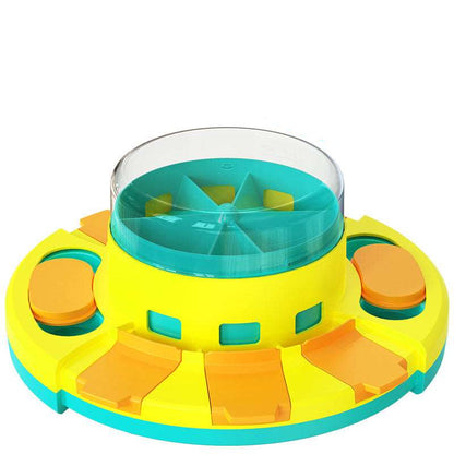 Interactive Dog Intelligence Game | Enhances Your Pet's Mind and Encourages Enjoyable Interaction for a Happier Life