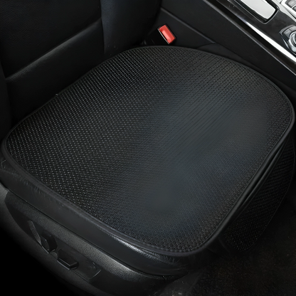 Silk Ice Car Seat Cushion