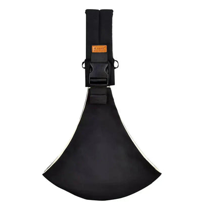 Comfortable Baby Carrier with Adjustable Strap for All-Day Use