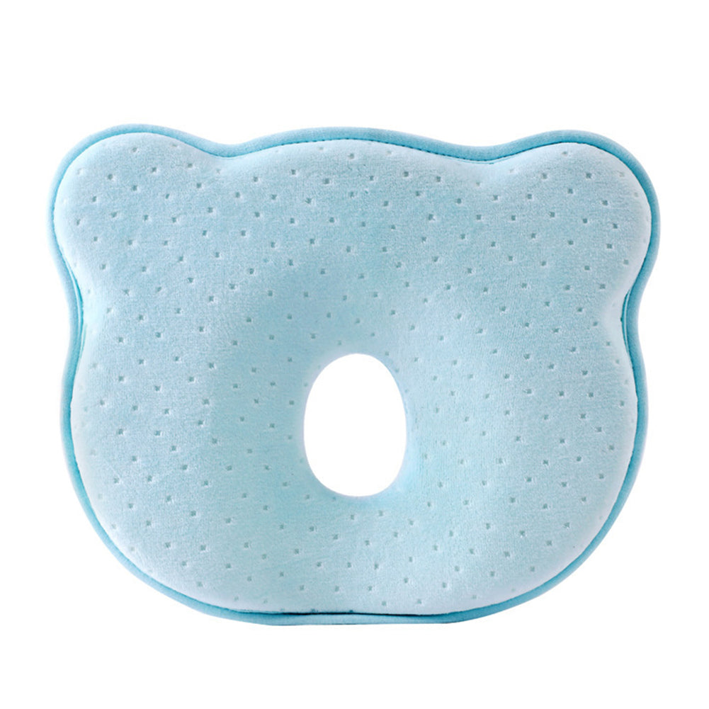 Baby Anti-Roll Pillow for Safer Sleep