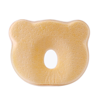 Baby Anti-Roll Pillow for Safer Sleep