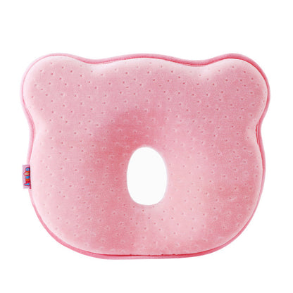 Baby Anti-Roll Pillow for Safer Sleep