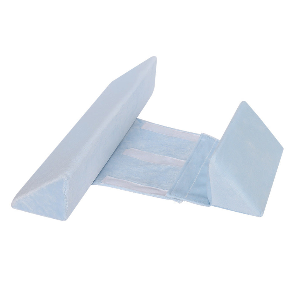 Baby Anti-Roll Pillow for Safer Sleep