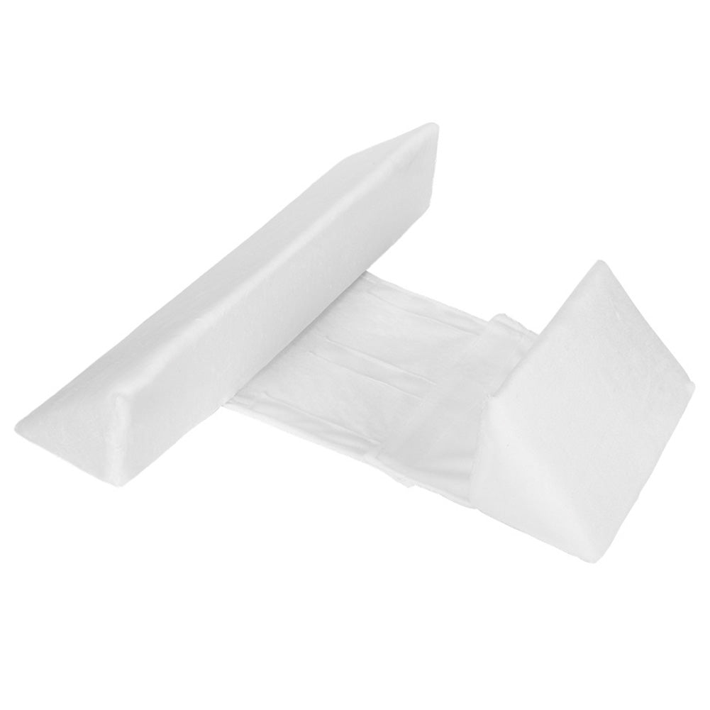 Baby Anti-Roll Pillow for Safer Sleep
