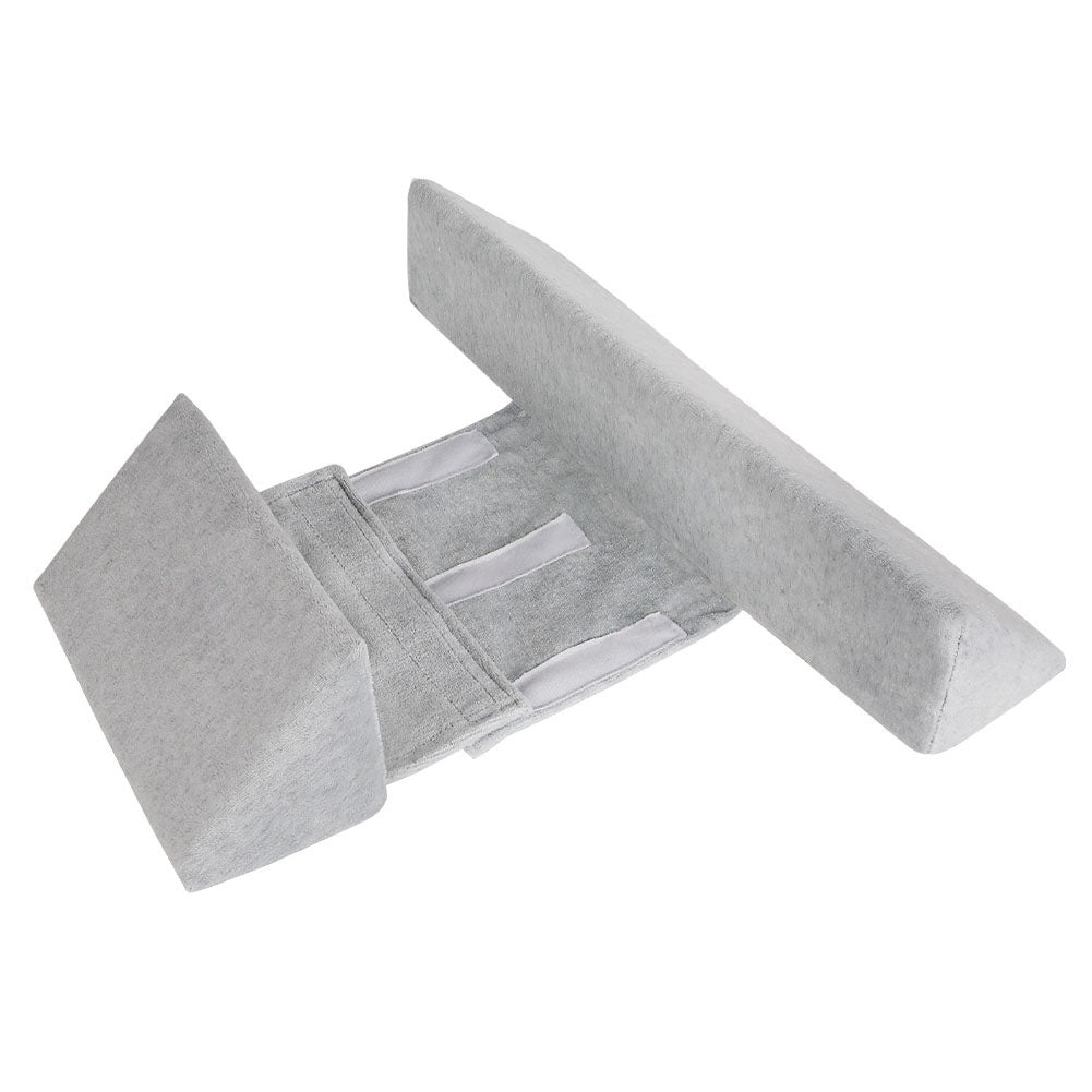 Baby Anti-Roll Pillow for Safer Sleep