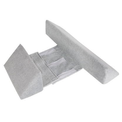 Baby Anti-Roll Pillow for Safer Sleep