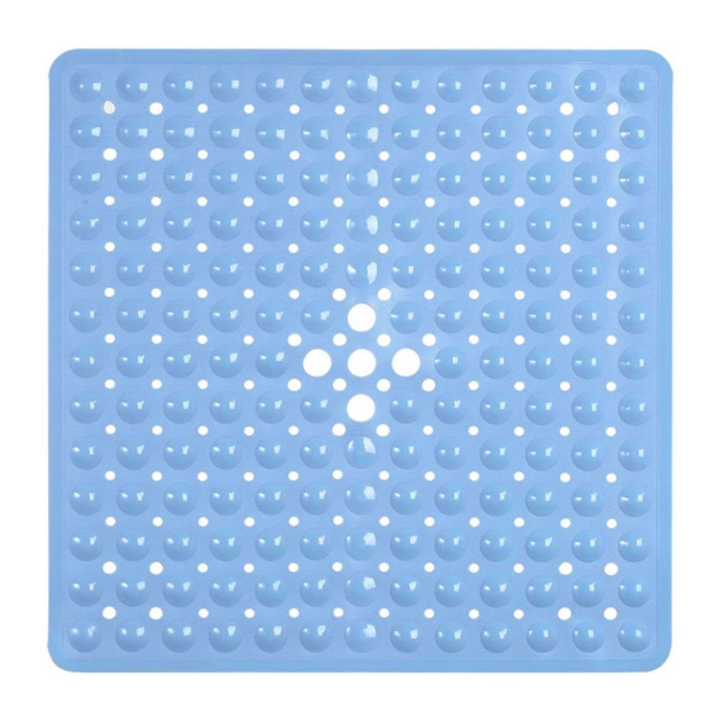 Secure & Stylish Non-Slip Bath Mat for Ultimate Safety