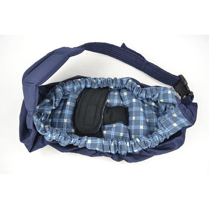 Baby Carrier Sling for Newborns | Adjustable, Washable, Ergonomic & Cozy
