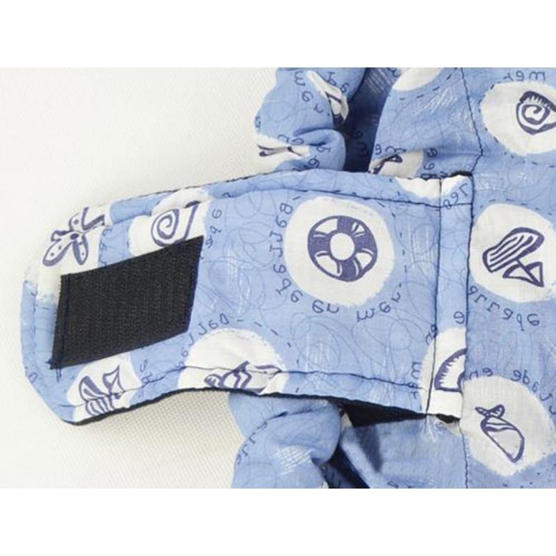 Baby Carrier Sling for Newborns | Adjustable, Washable, Ergonomic & Cozy