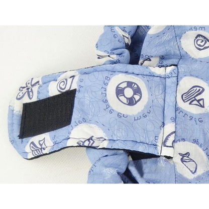 Baby Carrier Sling for Newborns | Adjustable, Washable, Ergonomic & Cozy