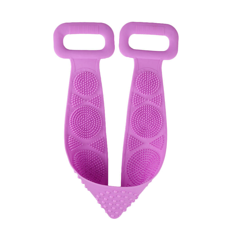 Body Brush for Back - Experience a Relaxing Back Massage