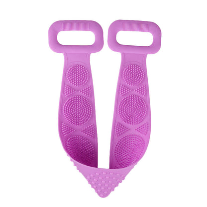 Body Brush for Back - Experience a Relaxing Back Massage