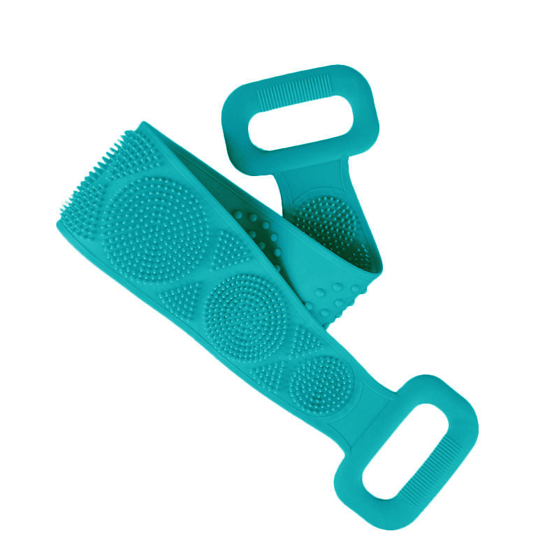 Body Brush for Back - Experience a Relaxing Back Massage