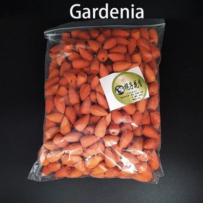 Incense Cones for Backflow – Taalita Style