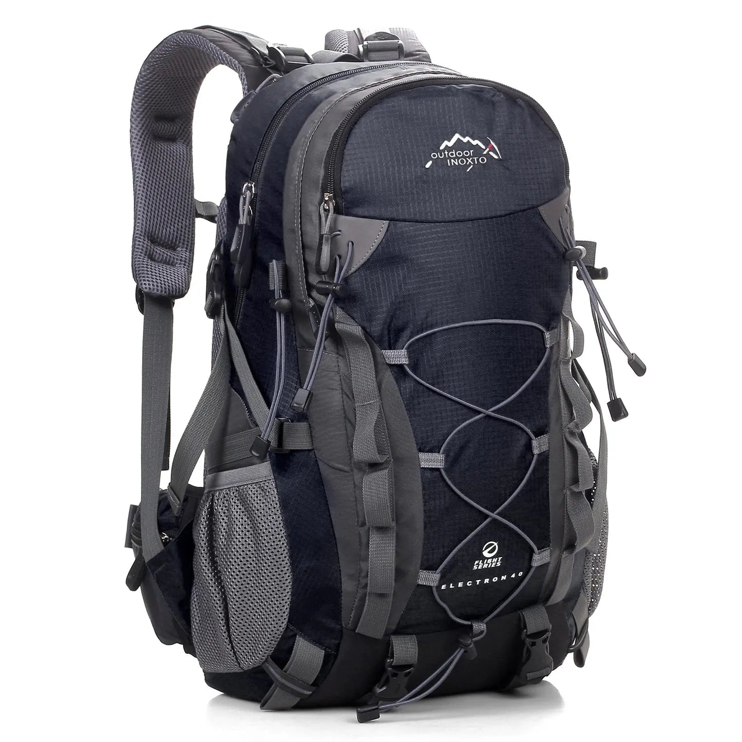 Trekking Backpack - Outdoor Use - Hanging System