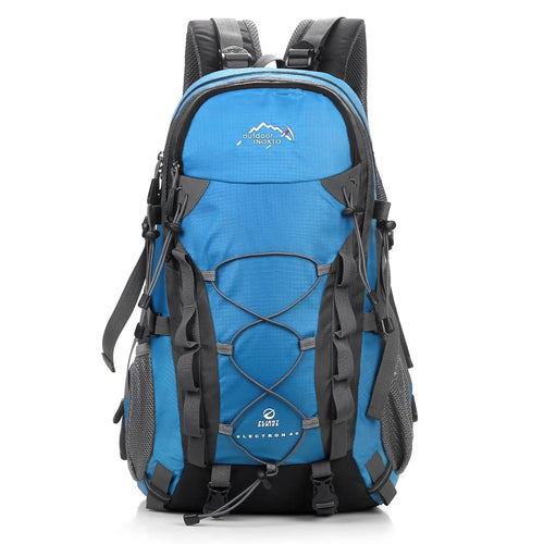 Trekking Backpack - Outdoor Use - Hanging System