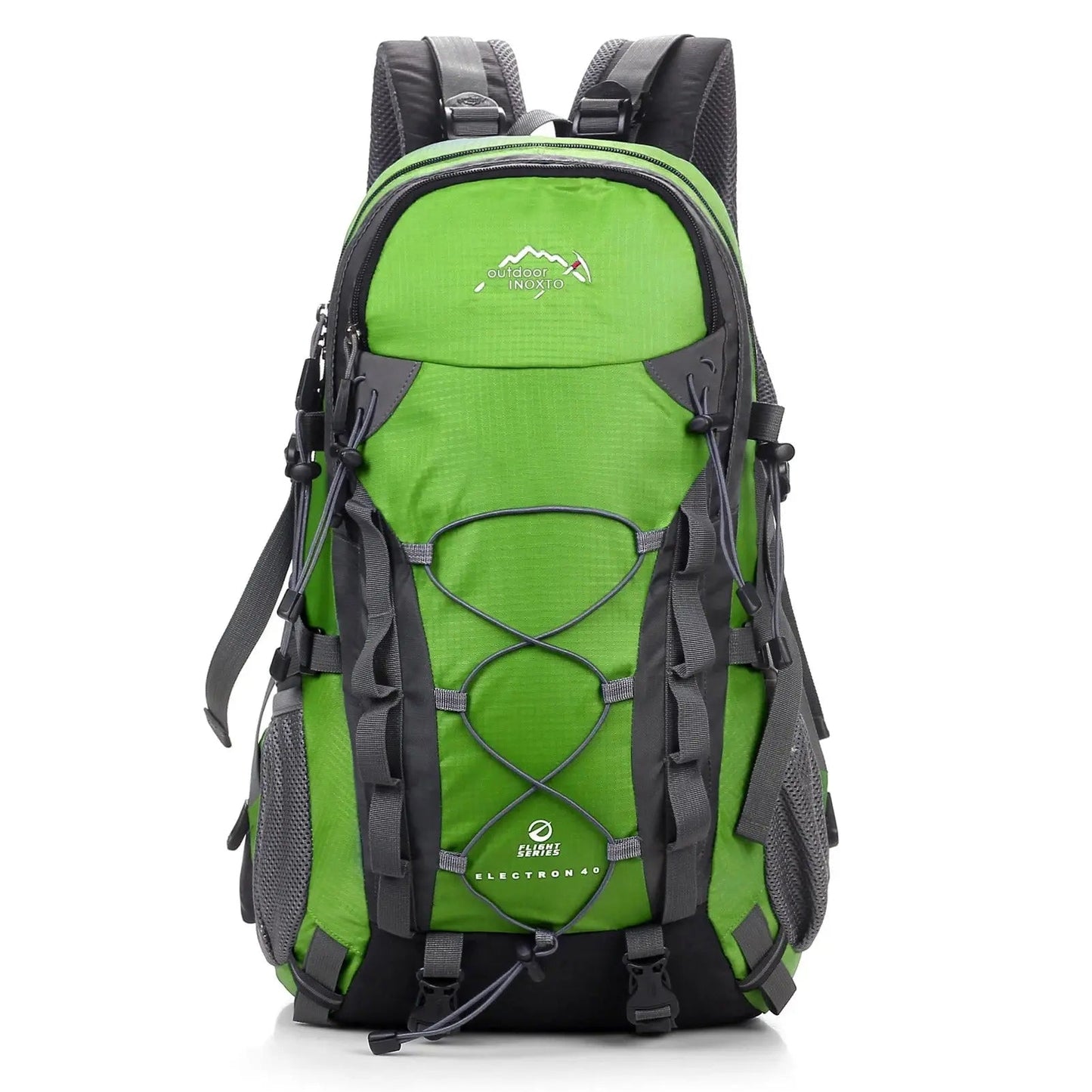Trekking Backpack - Outdoor Use - Hanging System