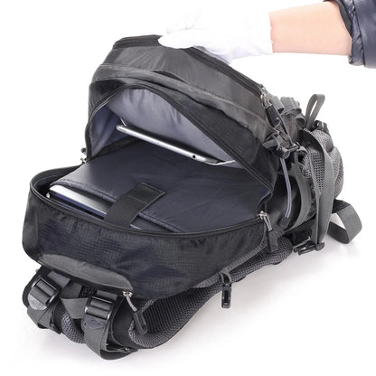 Trekking Backpack - Outdoor Use - Hanging System