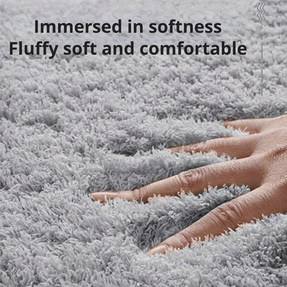 Luxurious Bath Mat | Soft & Quick-Drying | Non-Slip Safety