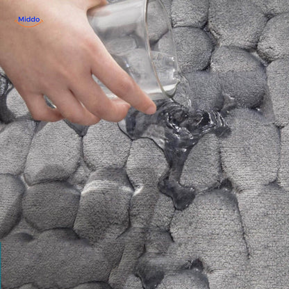 Non-Slip Bath Mat for Safety and Comfort in Your Bathroom