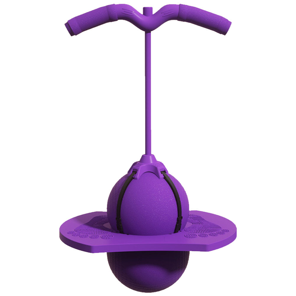 Ultimate Balance Jumper for Kids - Indoor & Outdoor Fun
