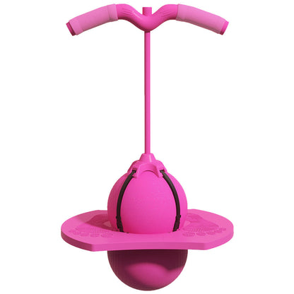 Ultimate Balance Jumper for Kids - Indoor & Outdoor Fun